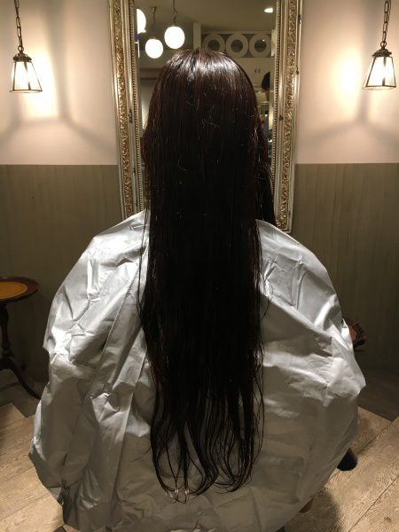 美容師でありながら わたしが年に１回しか髪を切らない理由 武蔵小杉の美容室 Moon Tanacocolo